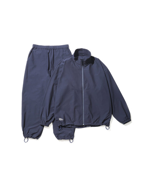 FreshService / CORPORATE TRACK SUIT NAVY