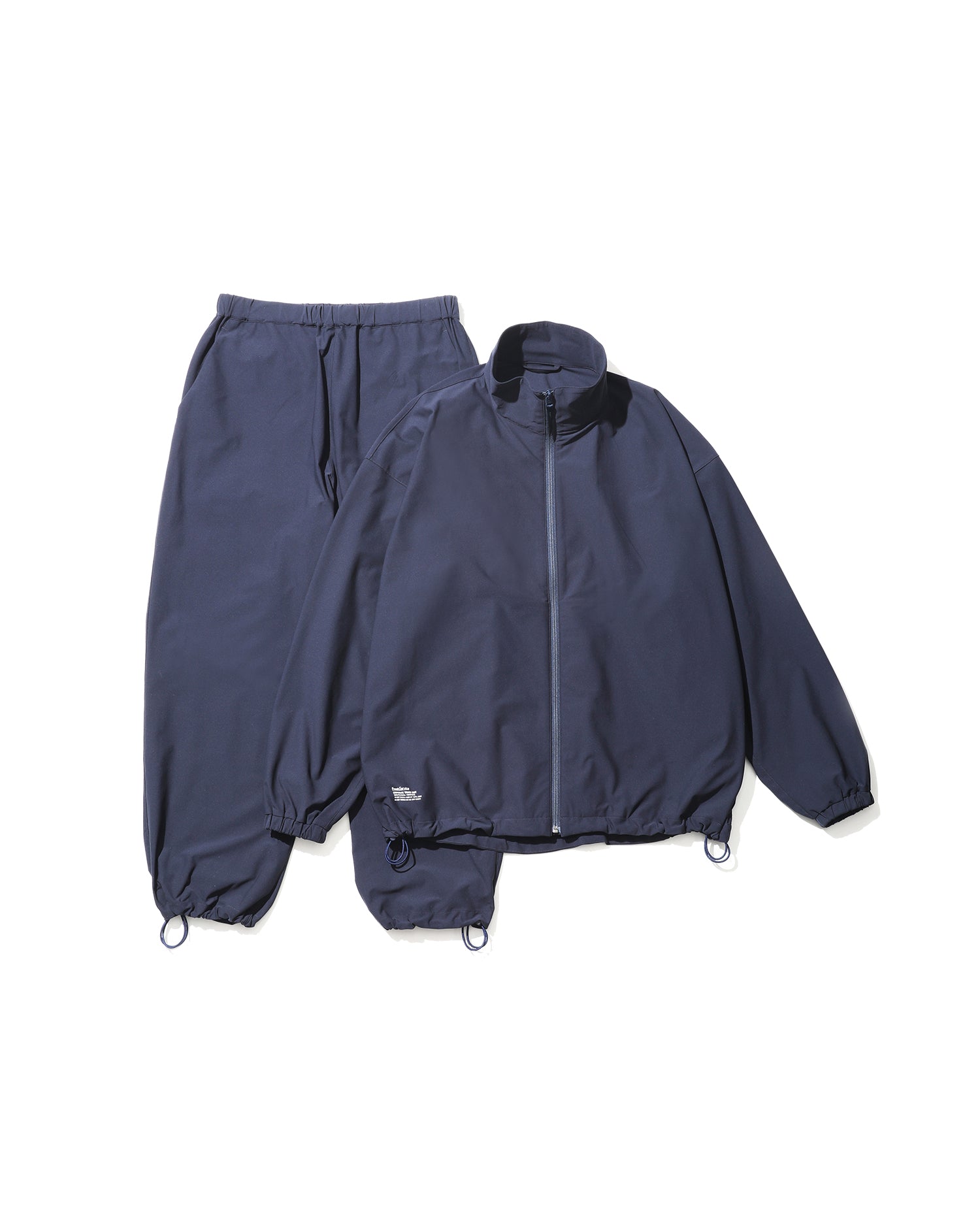 ジャケット・アウター FreshService CORPORATE TRACK SUIT NAVY M FreshService / CORPORATE TRACK SUIT NAVY – CASDAY / キャスデイ