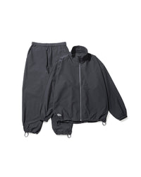 FreshService / CORPORATE TRACK SUIT BLACK