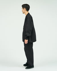 FreshService / CORPORATE EASY CHINO PANTS BLACK