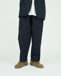 FreshService / CORPORATE EASY CHINO PANTS NAVY