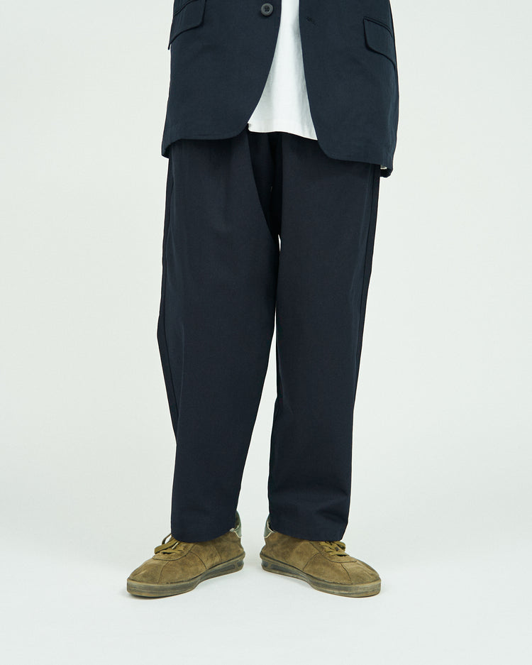 FreshService  CORPORATE EASY CHINO PANTS NAVY