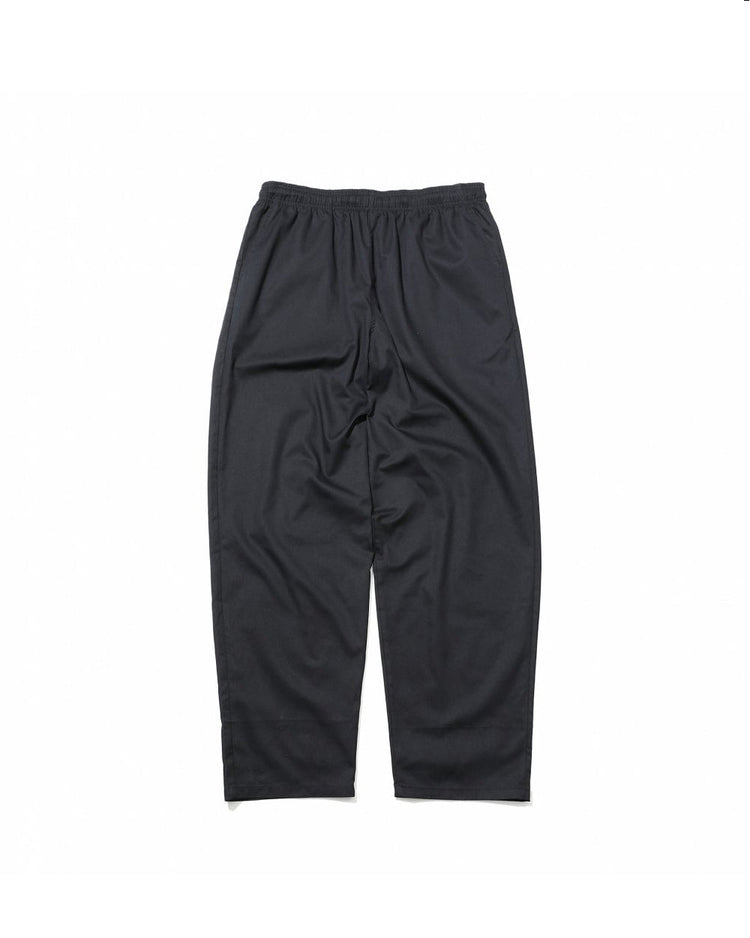 FreshService / CORPORATE EASY PANTS BLACK