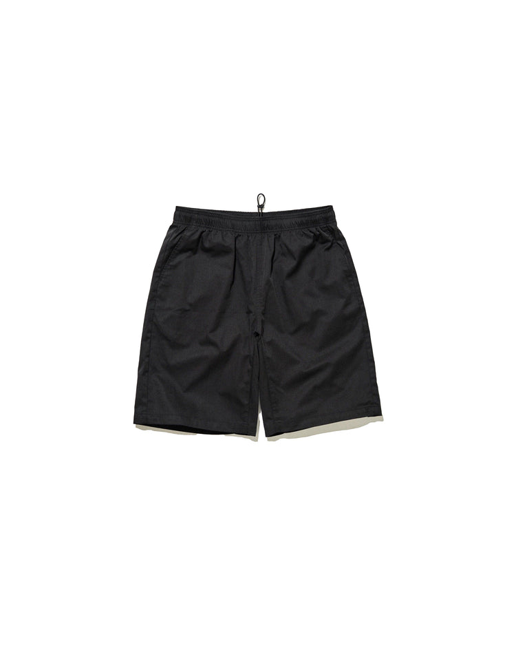 FreshService / CORPORATE EASY SHORTS BLACK 