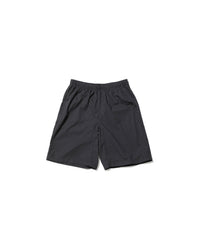 FreshService / CORPORATE EASY SHORTS BK STRIPE 