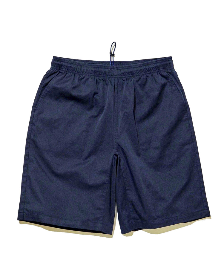FreshService   CORPORATE EASY SHORTS NAVY