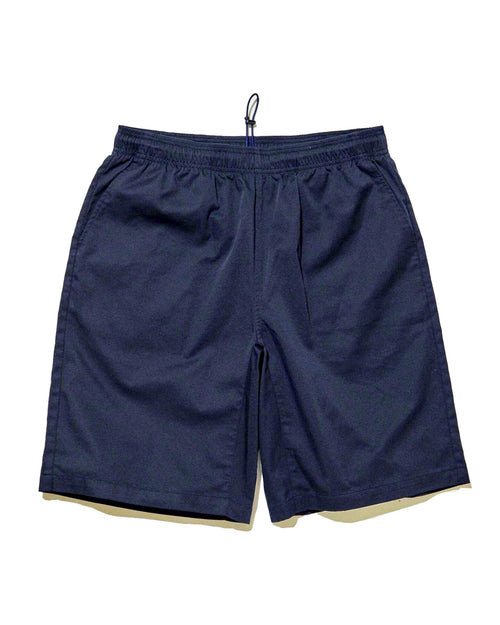FreshService CORPORATE EASY SHORTS NAVY