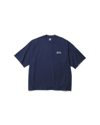 FreshService / VIBTEX for FreshService S/S CREW NECK TEE NAVY 