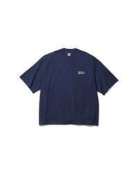 FreshService / VIBTEX for FreshService S/S CREW NECK TEE NAVY