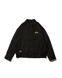 FreshService  AS×FS CORPORATE BLOUSON “LITHOGAPH”