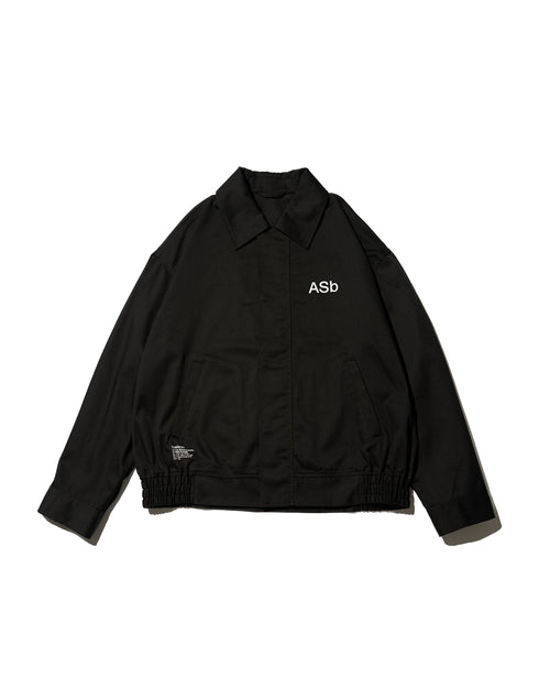 FreshService  AS×FS CORPORATE BLOUSON “LITHOGAPH”