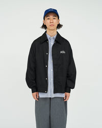 FreshService  AS×FS CORPORATE BLOUSON “LITHOGAPH”