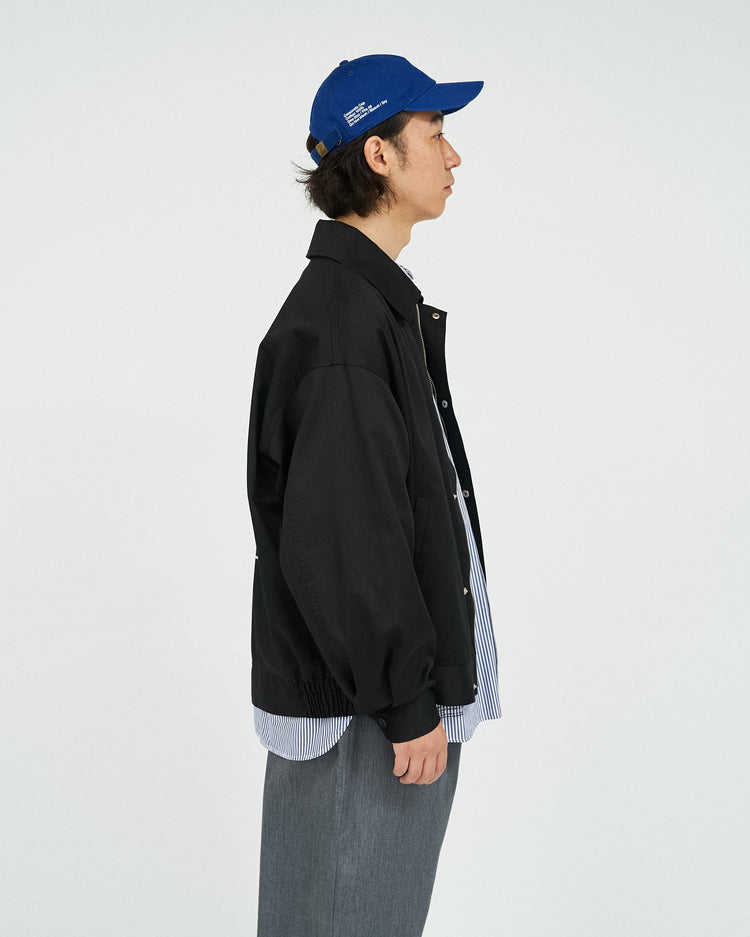 FreshService  AS×FS CORPORATE BLOUSON “LITHOGAPH”