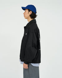 FreshService  AS×FS CORPORATE BLOUSON “LITHOGAPH”