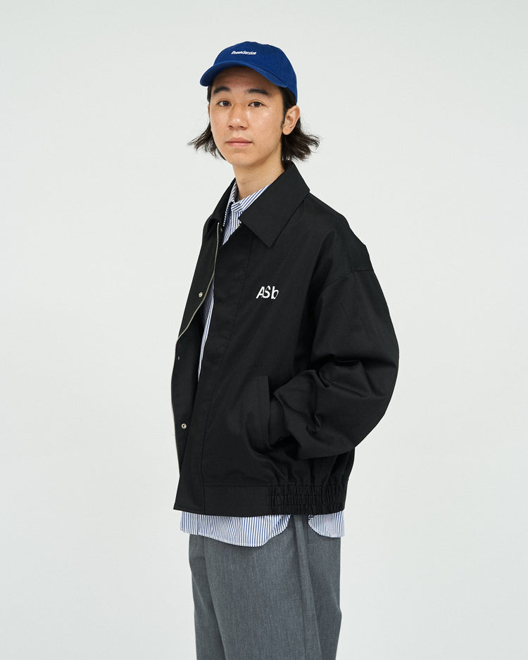 FreshService  AS×FS CORPORATE BLOUSON “LITHOGAPH”