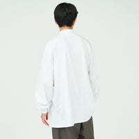 FreshService / 2-PACK CORPORATE L/S MOCK NECK TEE