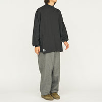 FreshService / 2-PACK CORPORATE L/S MOCK NECK TEE
