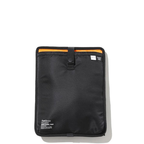 FreshService / PHILMENT FS DEVICE SLEEVE　11inch BLACK