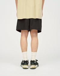 FreshService / ALL WEATHER SHORTS BLACK