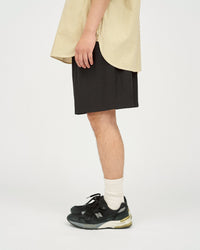 FreshService / ALL WEATHER SHORTS BLACK