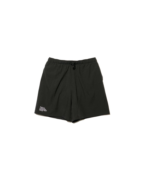 FreshService / ALL WEATHER SHORTS BLACK