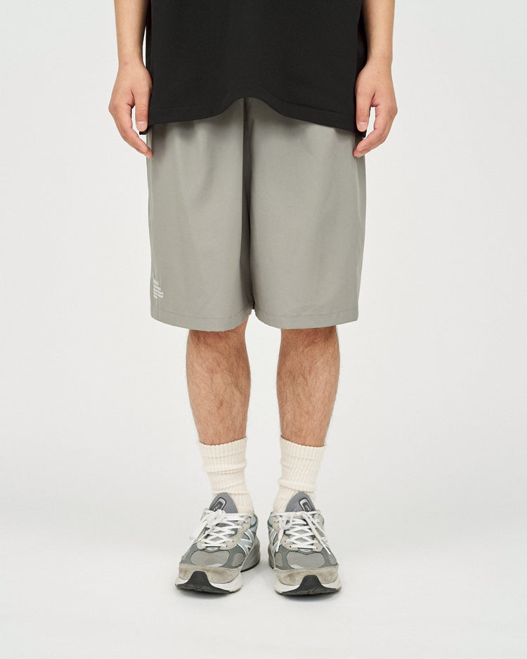 FreshService / ALL WEATHER SHORTS GRAY