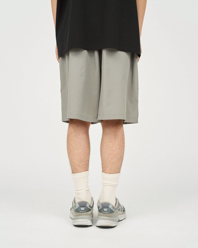 FreshService / ALL WEATHER SHORTS GRAY