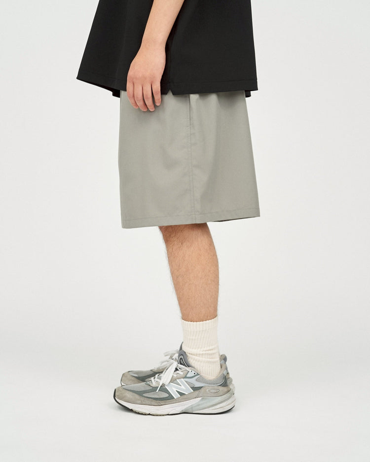 FreshService / ALL WEATHER SHORTS GRAY