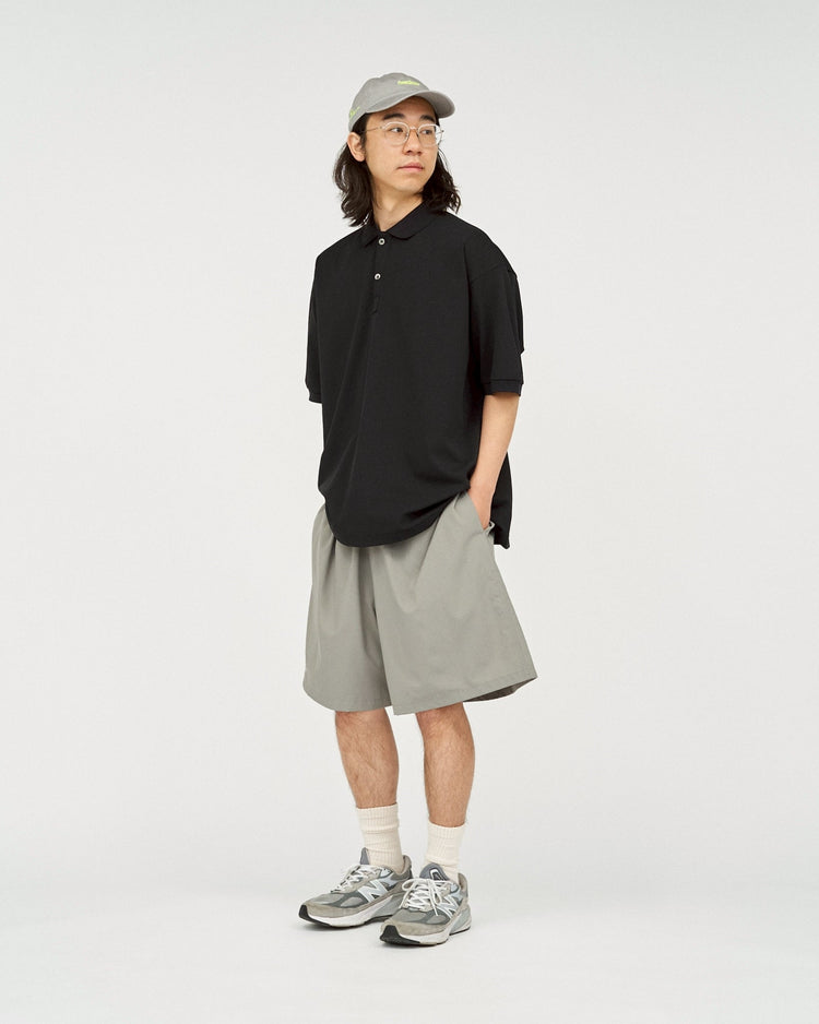 FreshService / ALL WEATHER SHORTS GRAY