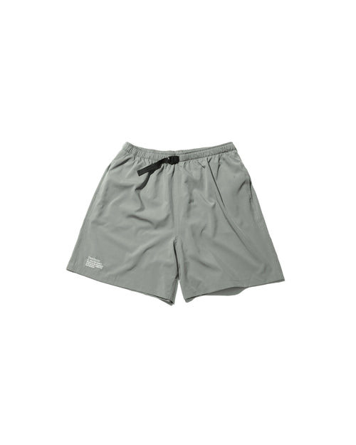 FreshService / ALL WEATHER SHORTS GRAY