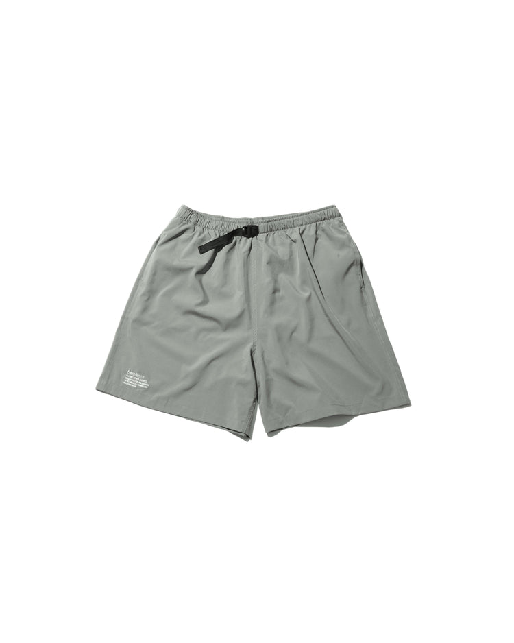 FreshService / ALL WEATHER SHORTS GRAY