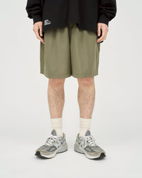 FreshService / ALL WEATHER SHORTS KHAKI