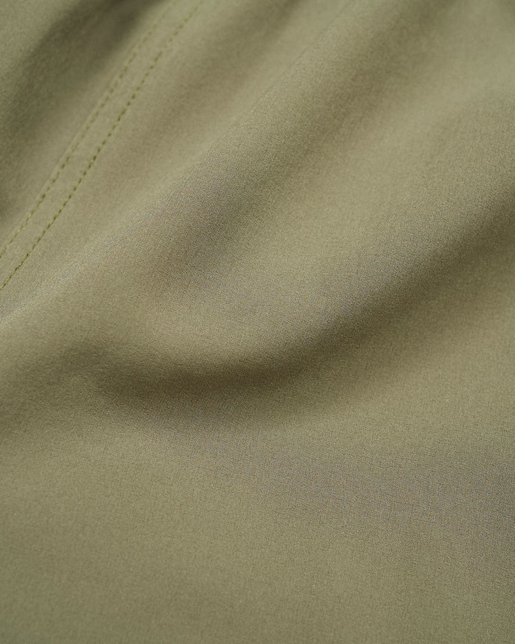 FreshService / ALL WEATHER SHORTS KHAKI