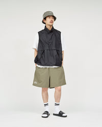 FreshService / ALL WEATHER SHORTS KHAKI