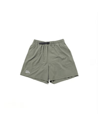 FreshService / ALL WEATHER SHORTS KHAKI