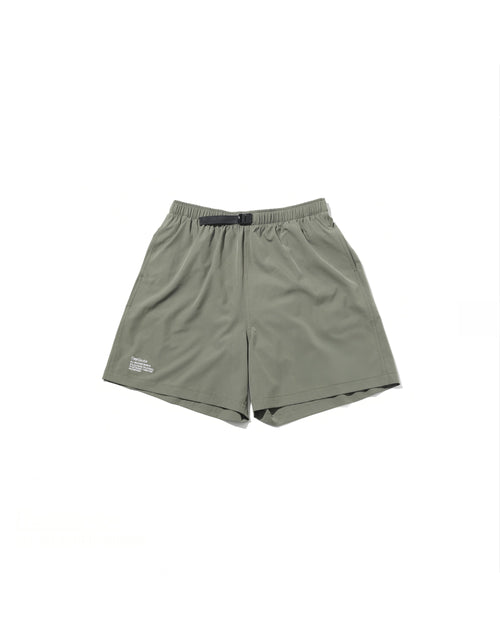 FreshService / ALL WEATHER SHORTS KHAKI