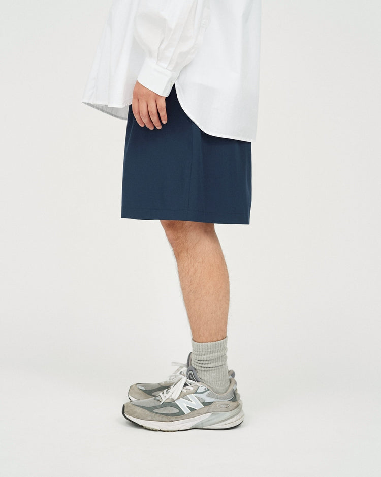 FreshService / ALL WEATHER SHORTS NAVY