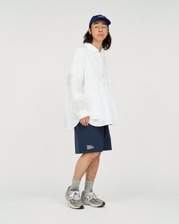 FreshService / ALL WEATHER SHORTS NAVY