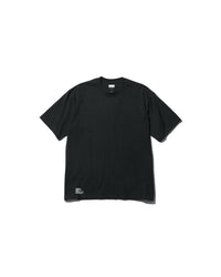 FreshService / 2-PACK CORPORATE S/S TEE BLACK