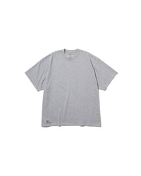 FreshService / 2-PACK CORPORATE S/S TEE H.GRAY