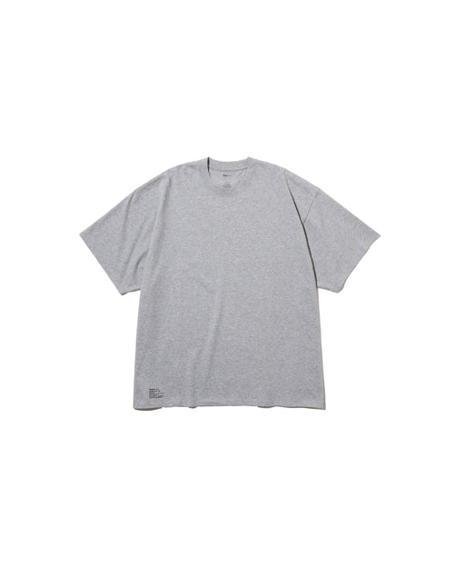 FreshService / 2-PACK CORPORATE S/S TEE H.GRAY