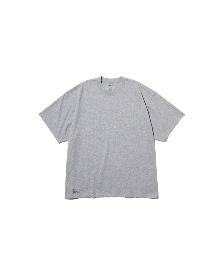 FreshService / 2-PACK CORPORATE S/S TEE H.GRAY