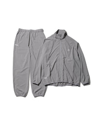 FreshService / UTILITY PACKABLE SUIT GRAY
