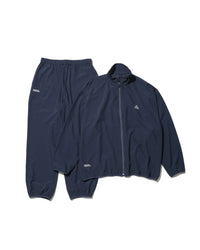 FreshService / UTILITY PACKABLE SUIT NAVY