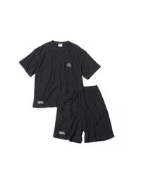 FreshService / UTILITY PILE SET-UP BLACK