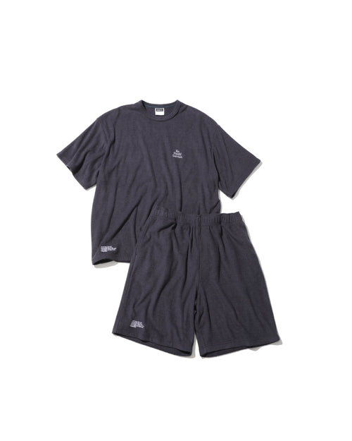 FreshService / UTILITY PILE SET-UP GRAY