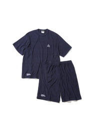 FreshService / UTILITY PILE SET-UP NAVY