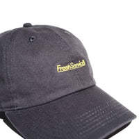 FreshService CORPORATE CAP DARK GRAY