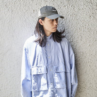 FreshService CORPORATE CAP DARK GRAY