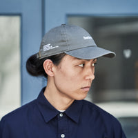 FreshService  CORPORATE CAP DARK GRAY